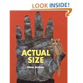 Actual Size