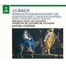 Bach:Weihanacht Oratorium [3sh