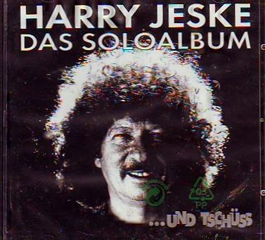 Harry Jeske - Und Tschuess - Zortam Music