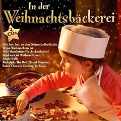 In der Weihnachtsb�ckerei