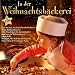 In der Weihnachtsb�ckerei