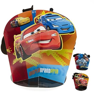 Disney's Cars 2 Centerpiece