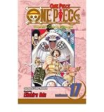 Produkt-Bild: [One Piece, Volume 17]One Piece, Volume 17 BY Oda, Eiichiro(Author)Paperback