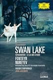 Tchaikovsky - Swan Lake [DVD] [1966]