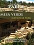 Nature Parks MESA VERDE Colorado