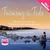 Turning the Tide | [Christine Stovell]