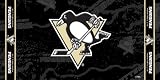 NHL Pittsburgh Penguins Fiber Reactive Beach Towel