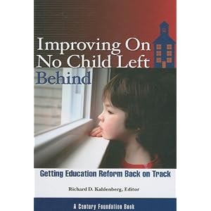 School Reform And No Child Left Behind Act School Reform And No Child Left Behind Act