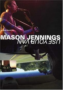 Mason Jennings: Use Your Van