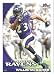 2010 Topps NFL Football Card # 178 Willis McGahee - Baltimore Ravens - NFL Trading Card in a Protective ScrewDown Case!