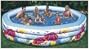144" x 26" Swim Center Neighborhood Pool