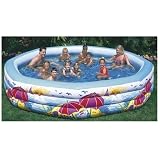 144" x 26" Swim Center Neighborhood Pool