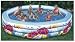 144" x 26" Swim Center Neighborhood Pool