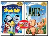 Antz / Shark Tale