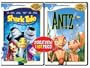 Antz / Shark Tale