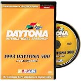 1993 Daytona 500 (A Last Lap Duel)
