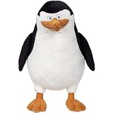The Penguins of Madagascar PENGUIN Plush RICO 7