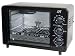 Kitchen & Housewares : Sunpentown Toaster Oven - Stainless Steel