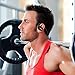 Mpow Antelope Bluetooth 4.1 Wireless Sports Headphones with CVC6.0 Noise Reduction for Gym Exercise