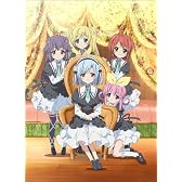 探偵オペラ　ミルキィホームズ　第2幕【1】 [Blu-ray]