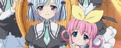 探偵オペラ　ミルキィホームズ　第2幕