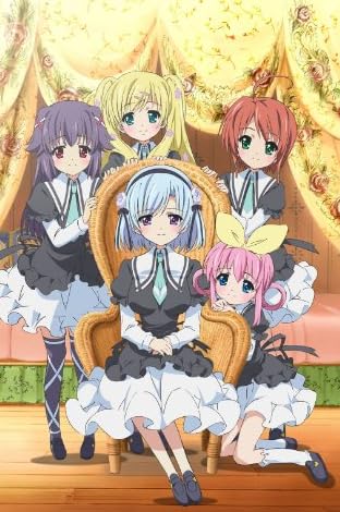 õ�奪�ڥ顡�ߥ륭���ۡ��ॺ����2���1�� [Blu-ray]