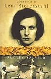 A portrait of Leni Riefenstahl