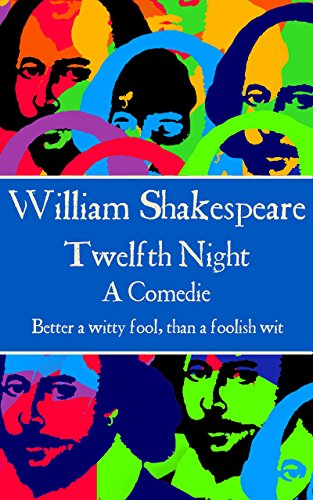 Twelfth Night: 