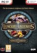 League of legends