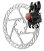 Avid BB5 MTB G2 Front or Rear Rotor (160mm)
