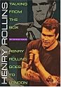 Talking From the Box/Henry Rollins Goes to London