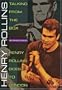 Talking From the Box/Henry Rollins Goes to London
