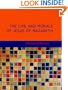The Life and Morals of Jesus of Nazareth: The Jefferson Bible