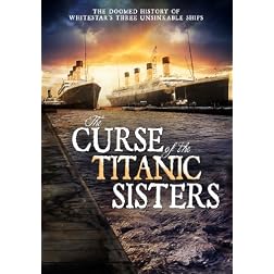 Curse of the Titanic Sisters