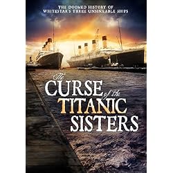 Curse of the Titanic Sisters