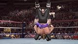 WWE: Legends of Wrestlemania