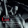 Lust 1 - Die Erforschung der Lust, 1 Audio-CD
