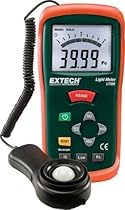 Extech LT300 Light Meter

