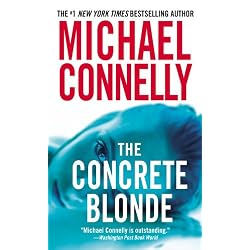 The Concrete Blonde (Harry Bosch)