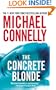 The Concrete Blonde (Harry Bosch)