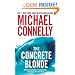 The Concrete Blonde (Harry Bosch)