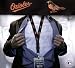 Baltimore Orioles MLB Lanyard with Ticket Holder