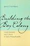 Building the Bay Colony: Local Economy and Culture in Early Massachusetts