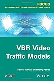 VBR video traffic models