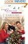 Their Christmas Family Miracle (Harlequin Larger Print Romance)