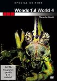 Produkt-Bild: BBC - Wonderful World 4: Tiere der Urzeit [Special Edition]