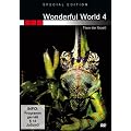 BBC - Wonderful World 4: Tiere der Urzeit [Special Edition]
