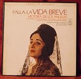 La Vida Breve