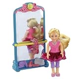 Fisher Price Loving Family Figures Sister (Caucasian)