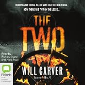 The Two | [Will Carver]